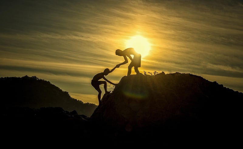 Thrilling Challenges